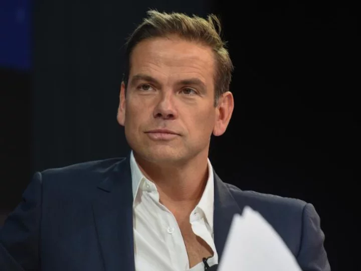 Who is Lachlan Murdoch, the new chairman of Fox and News Corp?