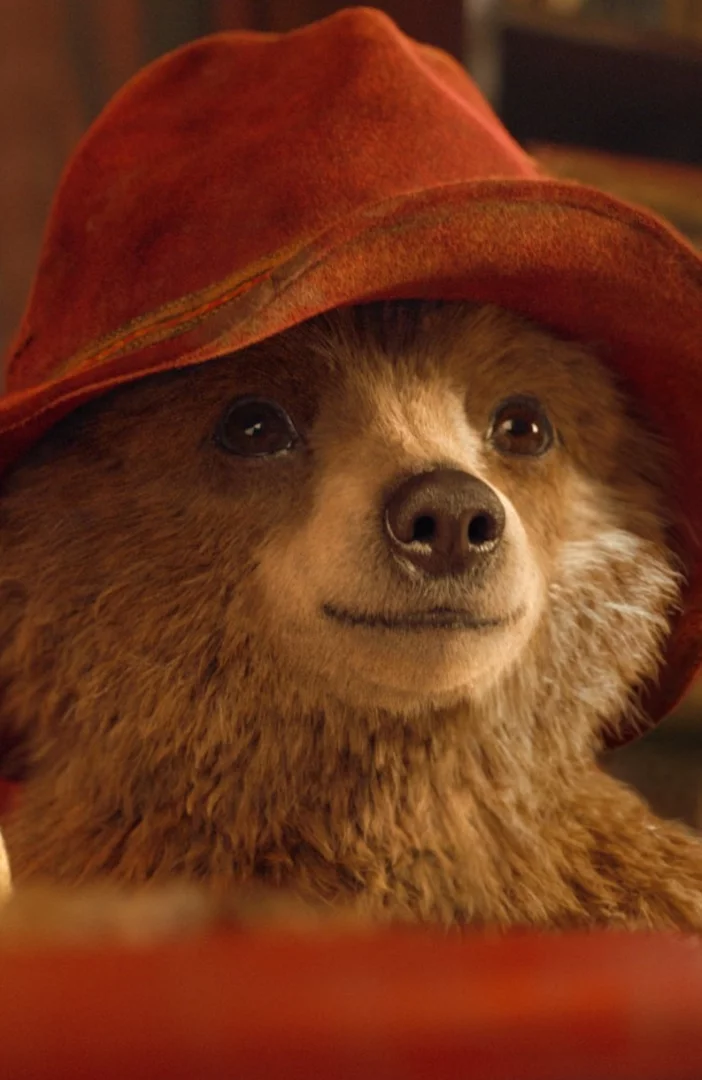 Paddington in Peru heading to cinemas in 2024