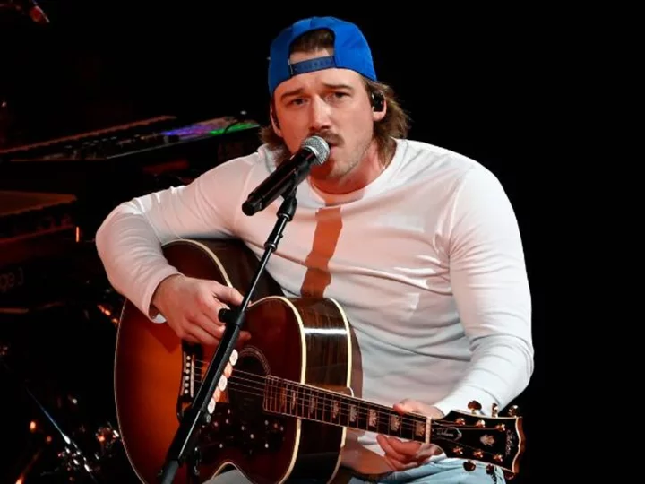 Morgan Wallen delays tour due to vocal cord injury