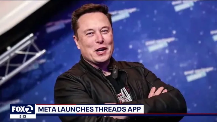 Elon Musk responds to parody account calling Mark Zuckerberg 'lizard boy'