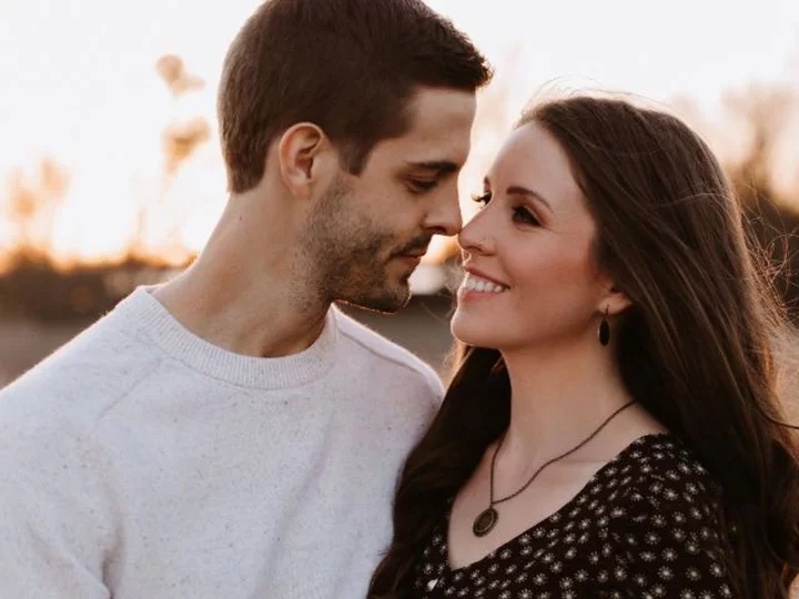 Jill Duggar is counting on a better tomorrow as she continues healing