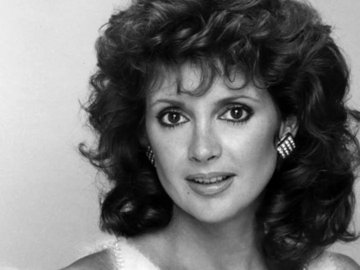 Jacklyn Zeman, beloved 'General Hospital' star, dead at 70