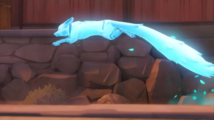 Fan Theories Arise Over New Overwatch 2 'Fox' Hero