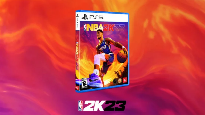 NBA 2K23 Dunk Controls: Full List