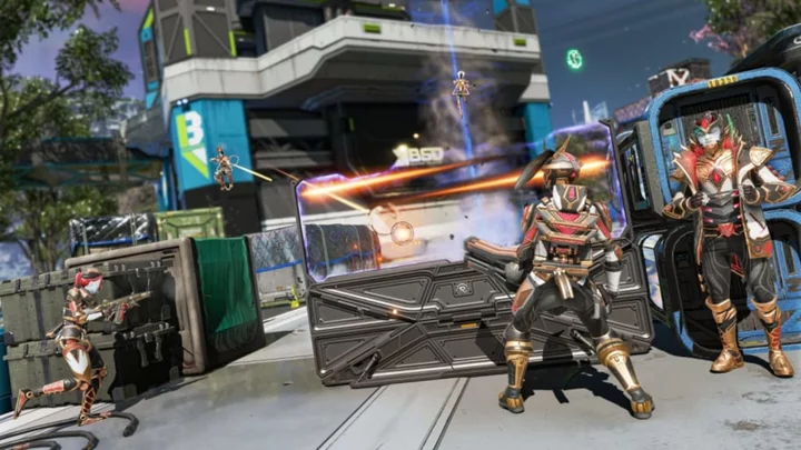 When Does Apex Legends Death Dynasty Collection Event Start?