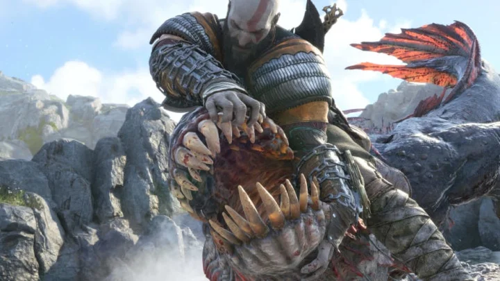 PS5 Console God of War Ragnarök Bundle Explained