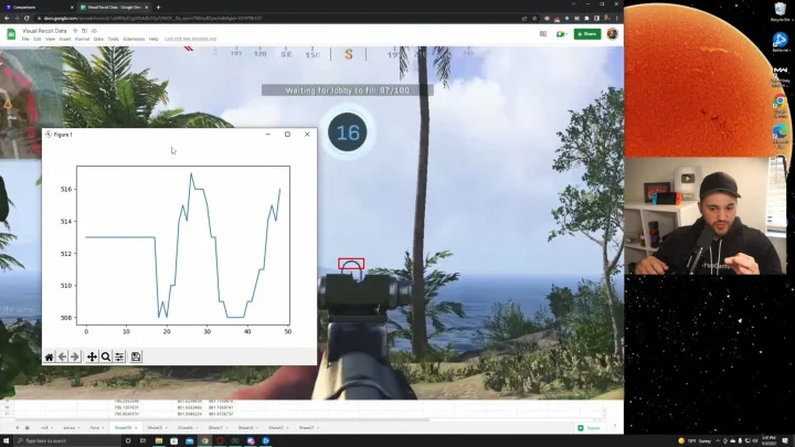 TrueGameData Details Existing AR Build That Could Unseat Cold War AK-47