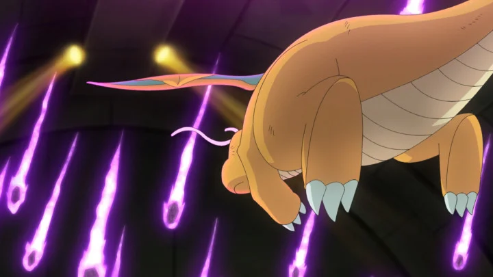 Dragonite Weakness Pokemon GO: How to Beat Dragonite