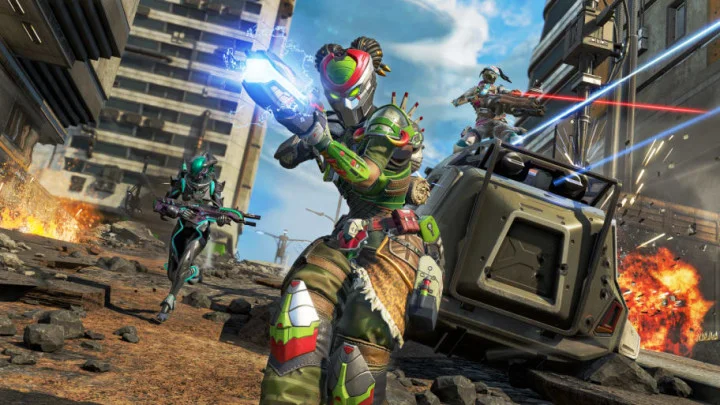 Apex Legends Prey Collection Event Arrives Sept. 20