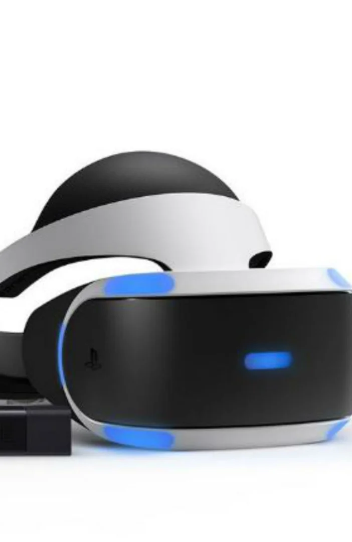 Sony's PSVR2 headset won't have backwards compatibility