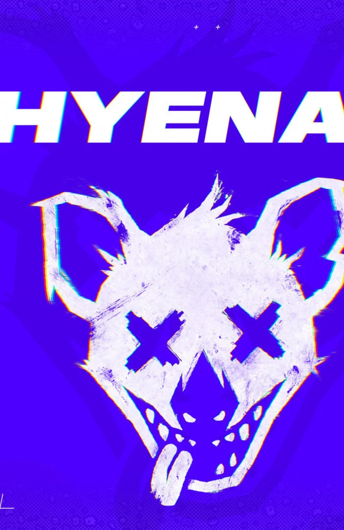 SEGA is launching HYENAS in 2023