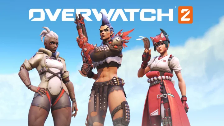 Overwatch 2 Double XP Active Until Feb. 6