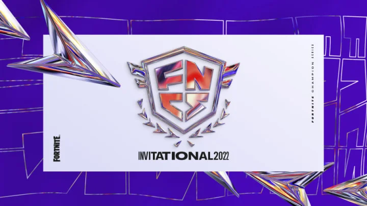 FNCS Invitational 2022 Details