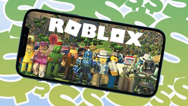 Roblox 101: How To Make Real Money From Your Video Games