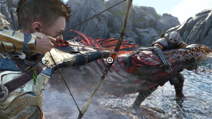 Do You Play as Atreus in God of War Ragnarök?