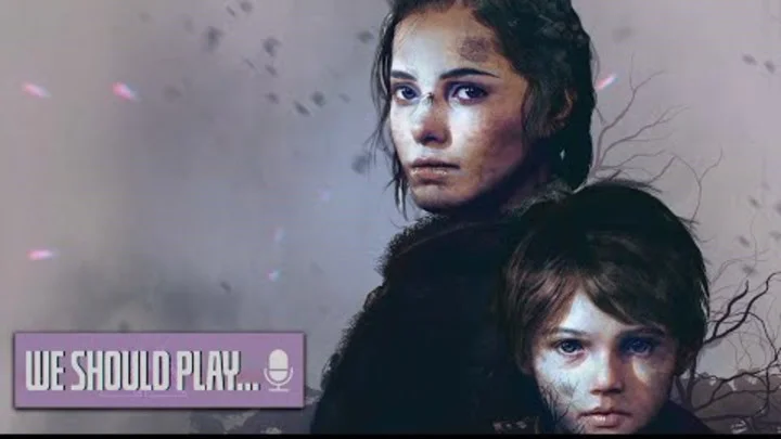 We Should Play...A Plague Tale: Innocence (Part 1)