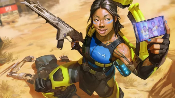 Apex Legends Season 19 Launch Times for All Regions