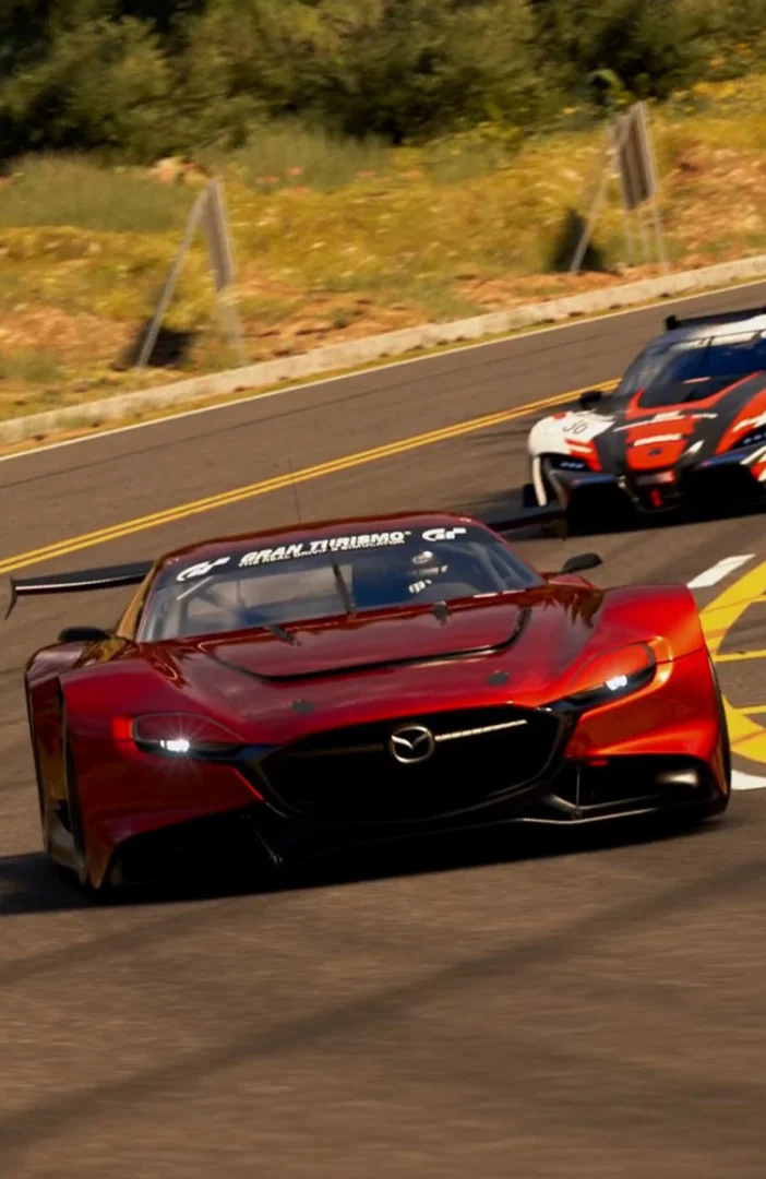 Gran Turismo 7 PC port is being considered, says  director Kazunori Yamauchi