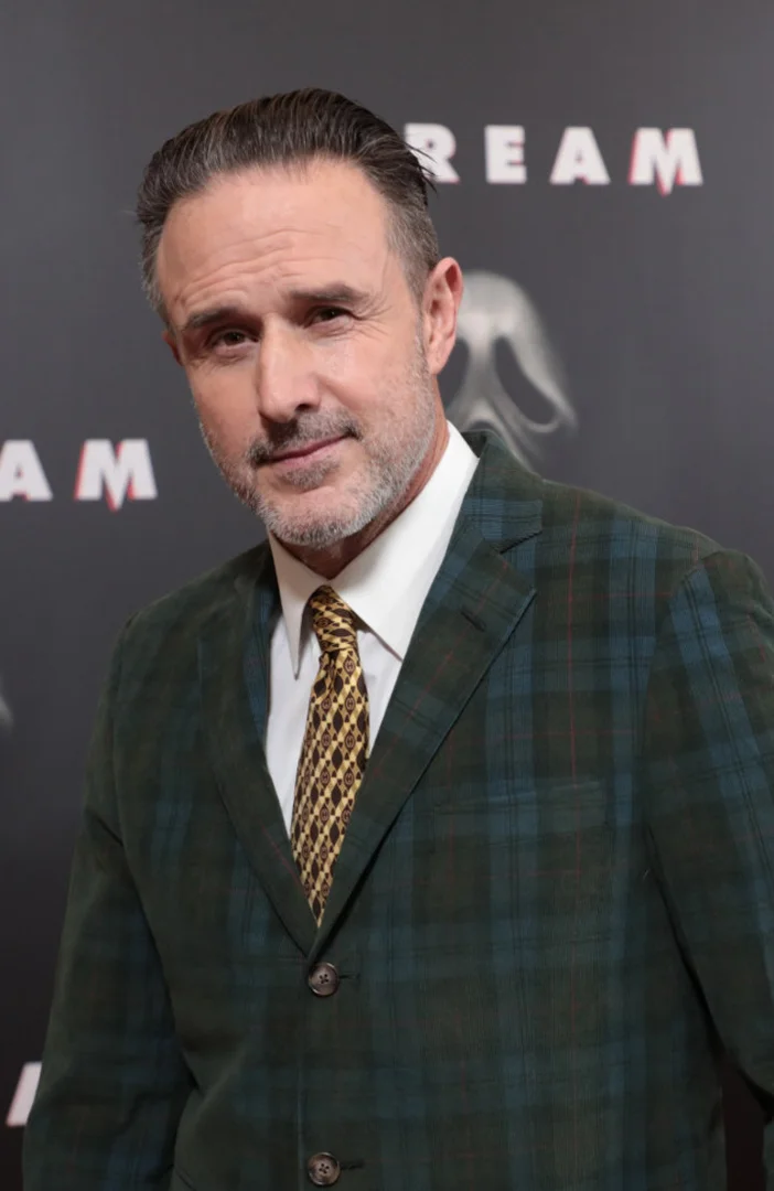 David Arquette: We need to keep the Scream franchise alive