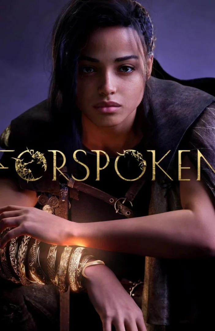 Forspoken delayed again until 2023