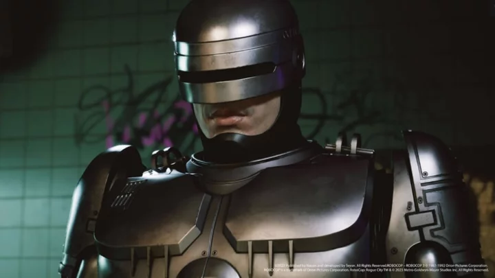 RoboCop: Rogue City System Requirements