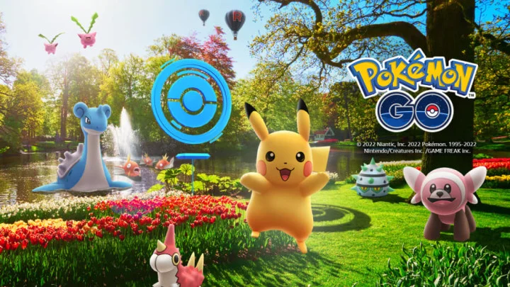 Pokémon GO Prime Gaming Bundle 11: How to Claim