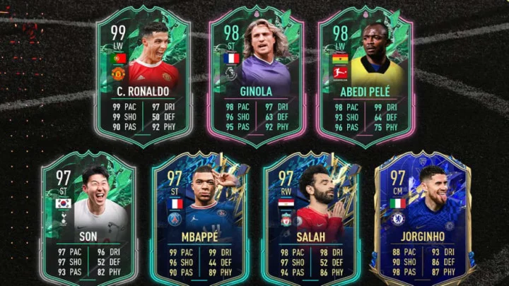 FIFA 23 Pre-Season Batch 1: Full List of Players