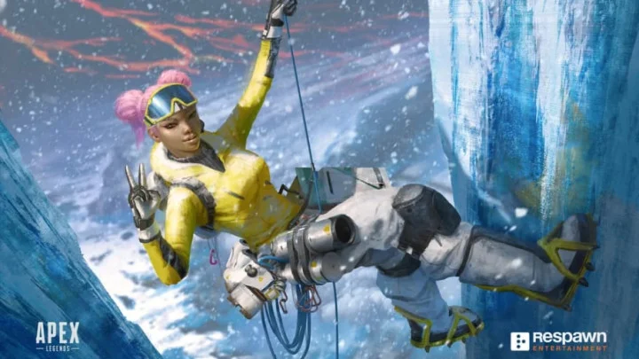 Apex Legends Fan Creates Clever Lifeline Rework Idea