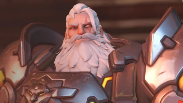 When Was Reinhardt Born in Overwatch Lore?