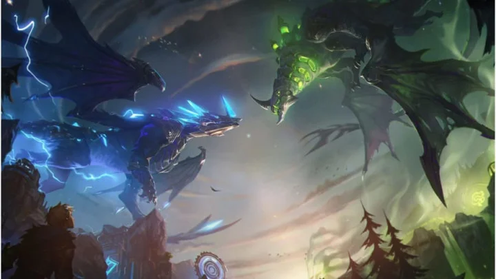 League of Legends Season 12 Ranked Split 3 Start Date