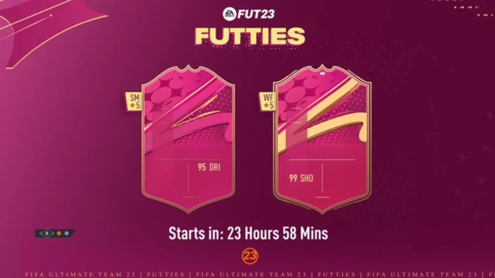 FIFA 23 FUTTIES Best of Batch 2: Full List of Players