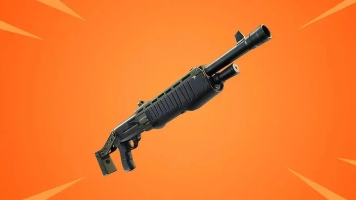 LEAK: Pump Shotgun and Tactical Shotgun Returning in Fortnite Chapter 4 Season 5