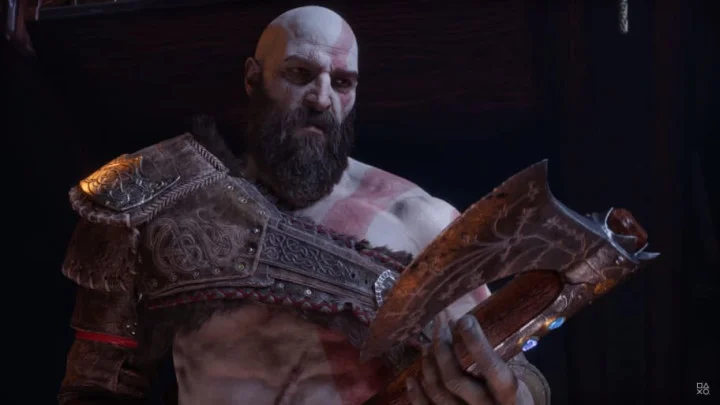 When Can I Pre-Load God of War Ragnarök?