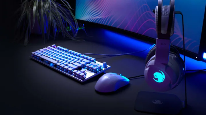 Prime Day 2022: ROCCAT Deals