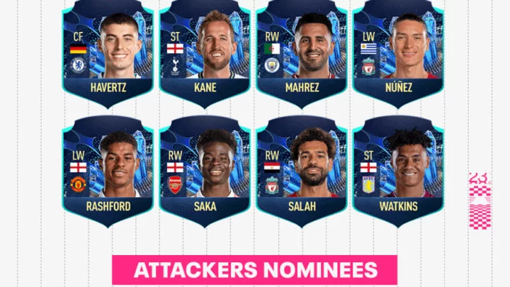 FIFA 23 Premier League TOTS Season Swaps Objectives: How to Complete