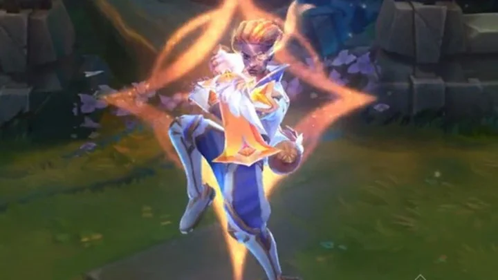 Star Guardian Ekko Skin Splash Art, Prestige Edition, Price, Release Date, How to Get