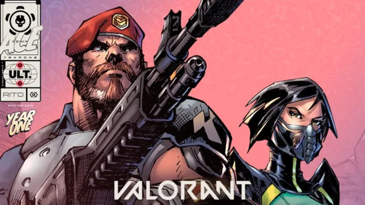 Valorant Crossover Pass: Rewards, Details, End Date