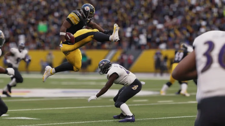 How to Celebrate in Madden 23: Details, Celebrations, Inputs