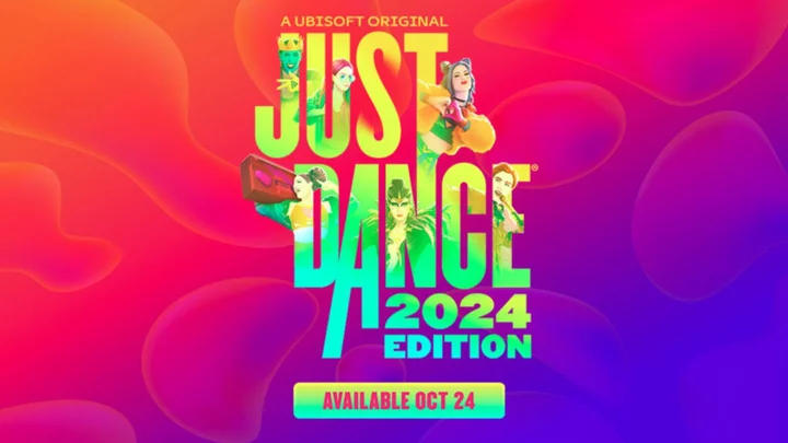 Every Song in Just Dance 2024 Announced so Far