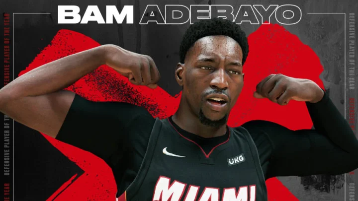 How to Get Galaxy Opal Bam Adebayo in NBA 2K23