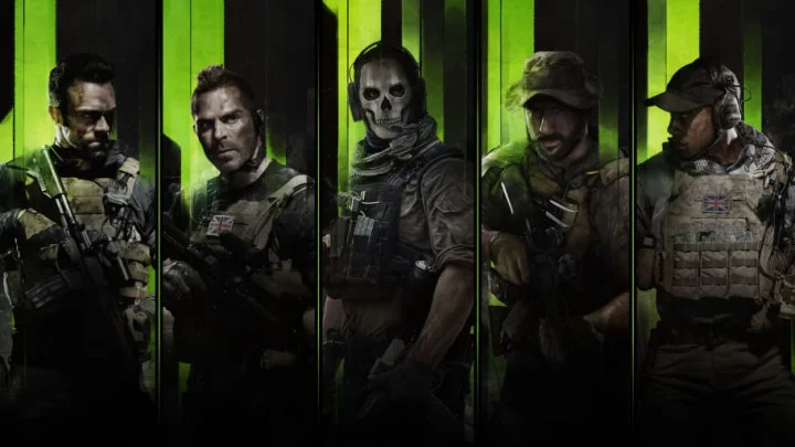 When Does Modern Warfare 2 Season 1 Start?