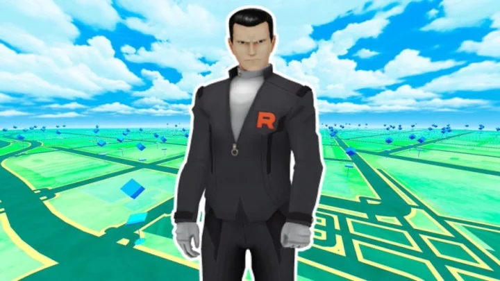 How to Defeat Giovanni Pokémon GO: December 2022