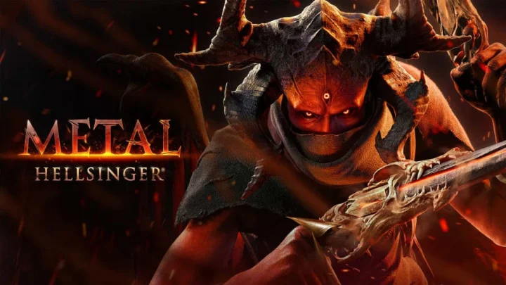 Metal: Hellsinger: All Singers Revealed