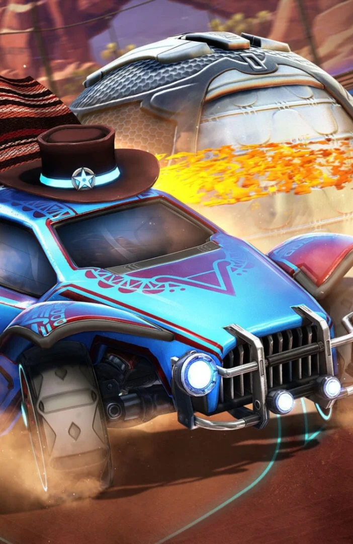 Rocket League is getting a battle royale mode