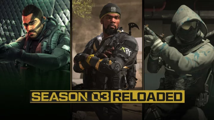 Warzone 2 Season 3 Reloaded Start Date