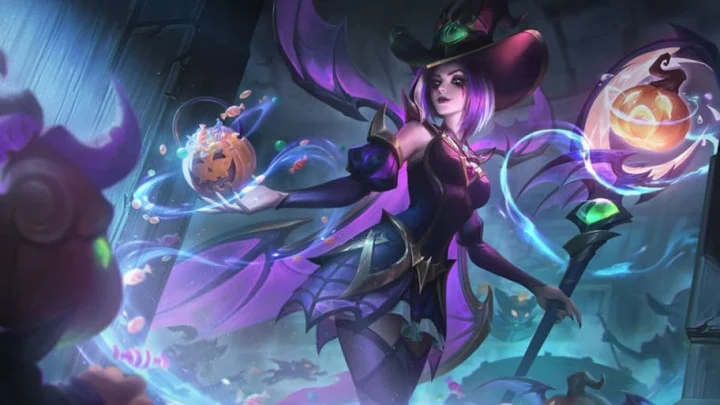 When Does League of Legends Season 12 End?