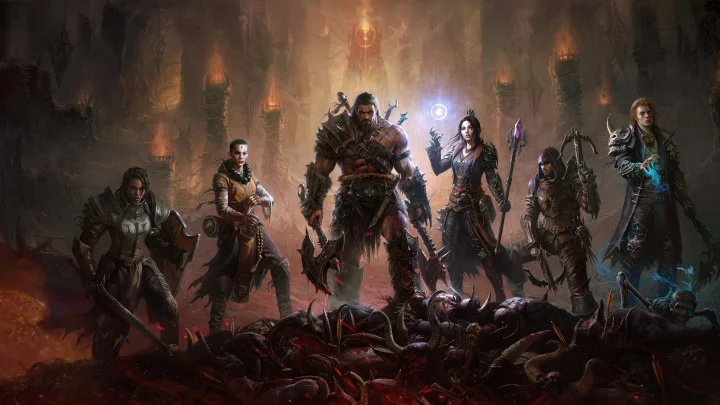 When Does the Diablo Immortal Season 1 Battle Pass End?