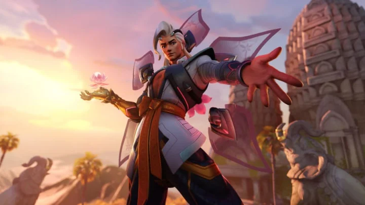 Lifeweaver Overwatch 2 Rumored Abilities