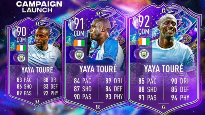 FIFA 23 FUT Fantasy Heroes Leaked