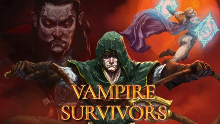 How to Unlock Zi'Assunta Belpaese in Vampire Survivors